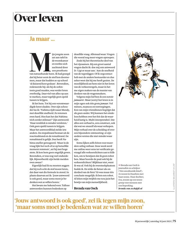 Brenda van Osch tweet media