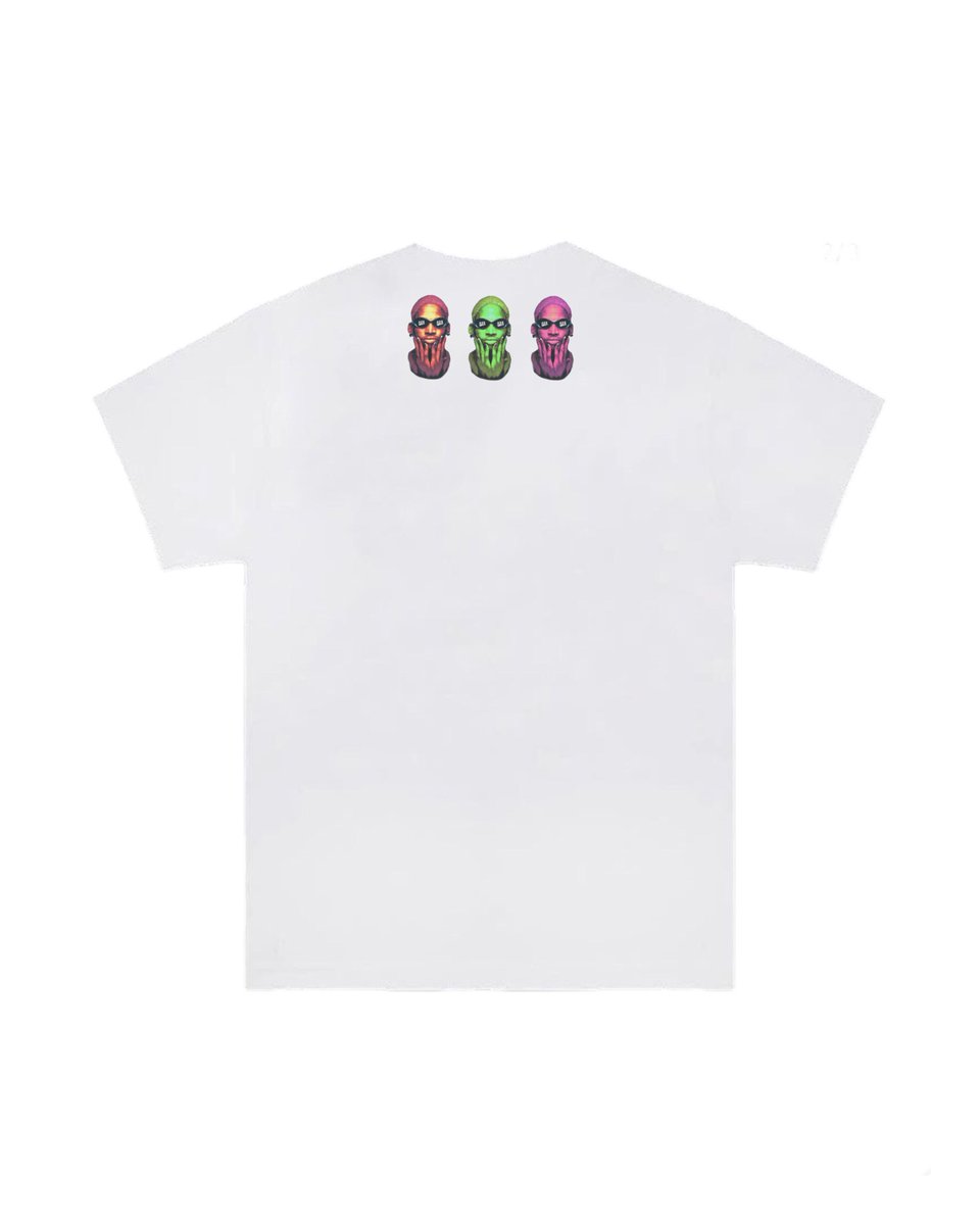 fleurcinco_'s tweet photo. Rodman 2.0 Tee 

10 Available , first come first serve 

Don’t lack. https://t.co/Mjht4MCW2q