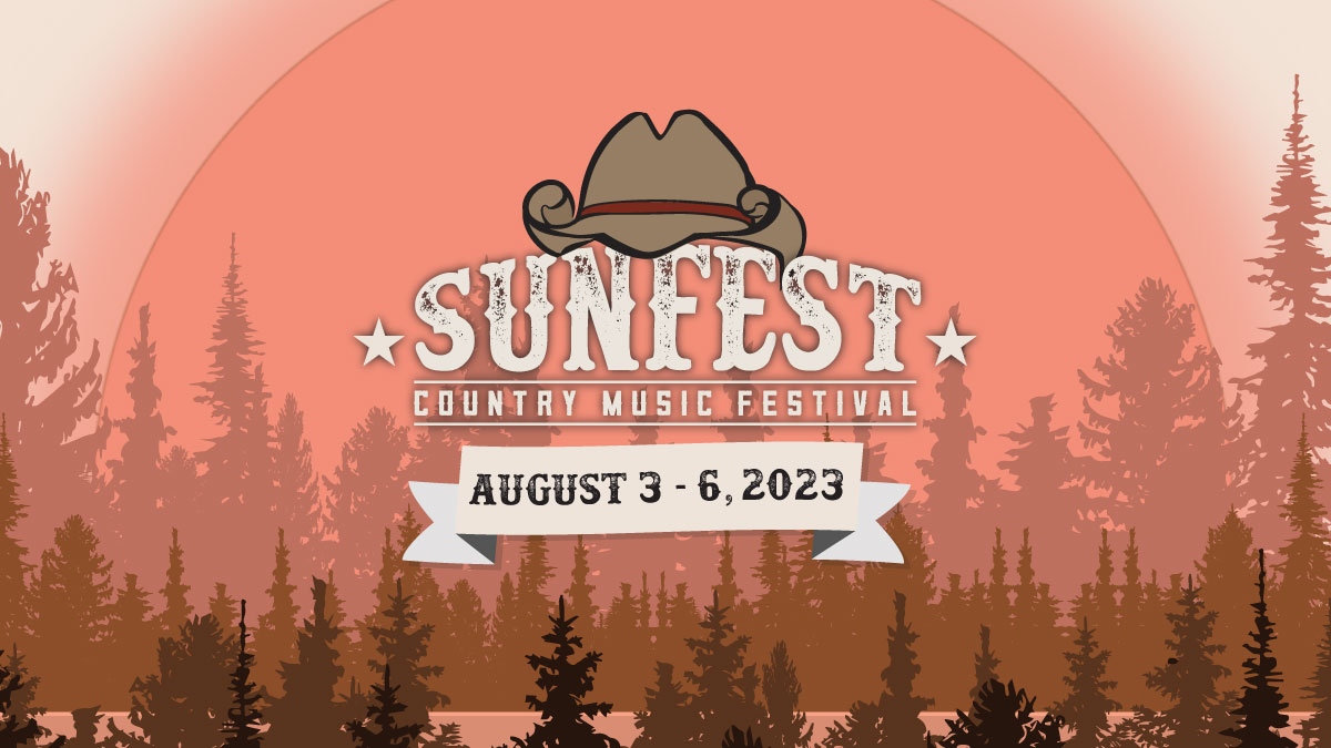 Country Fans! Blake! Billy! Lainey! and so many more incredible country artists are coming to @sunfestcountry August 3-6 at the Laketown Ranch in Cowichan! Grab your tickets now: sunfestconcerts.com #yyj #cowichan #sunfest2023 #sunfestcountrymusicfestival #blakeshelton