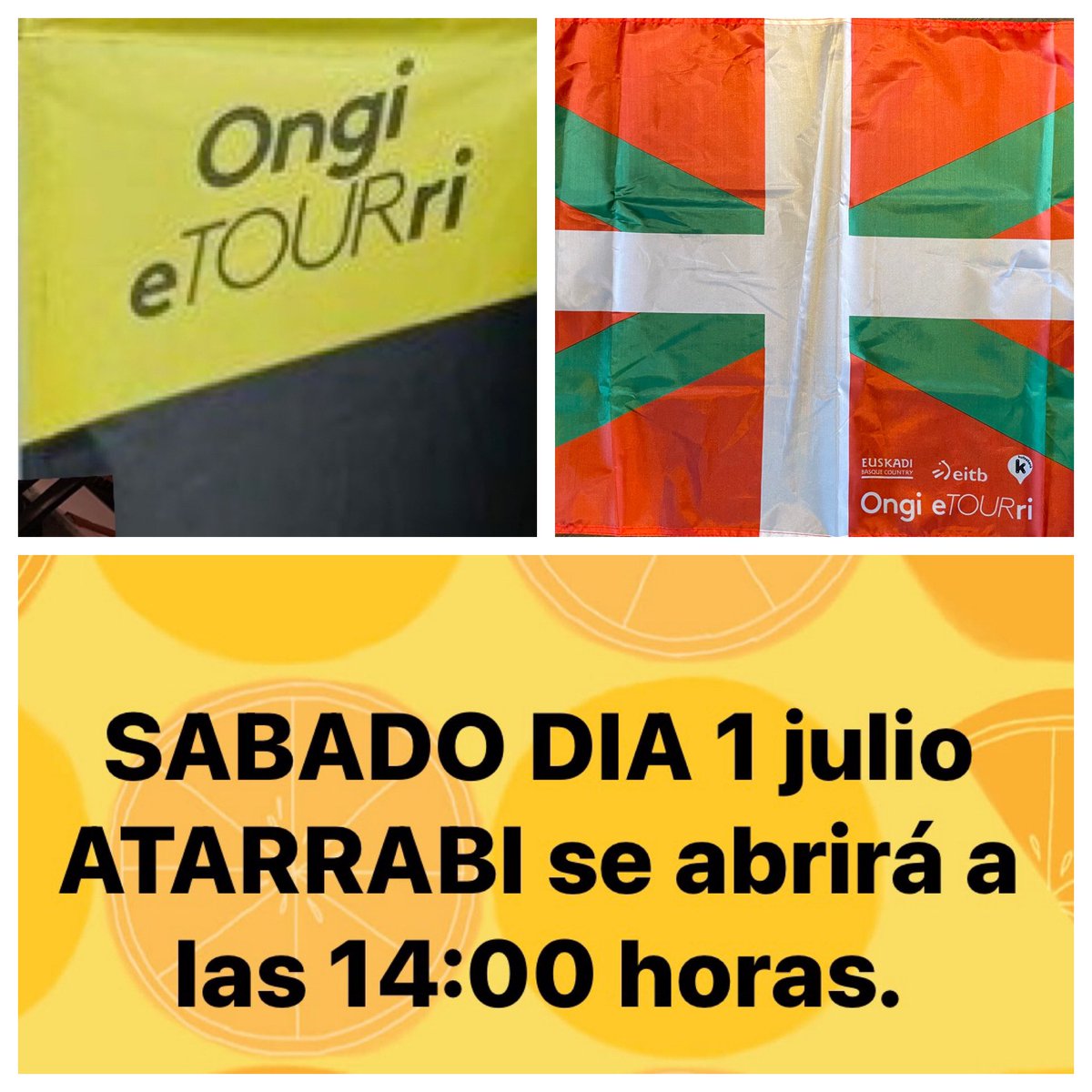 Atarrabi Bar (@atarrabib) on Twitter photo 