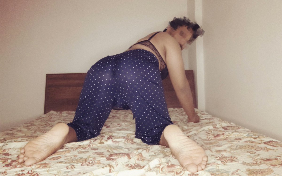 Samaira Sissy tweet media