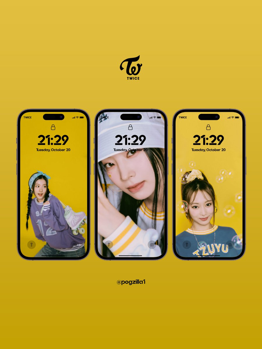 pogzilla1's tweet photo. #SANA #DAHYUN #TZUYU Wallpapers (Upscaled to UHD)

#TWICE #트와이스 #사나 #다현 #쯔위 https://t.co/XYBb6Z2ZNf