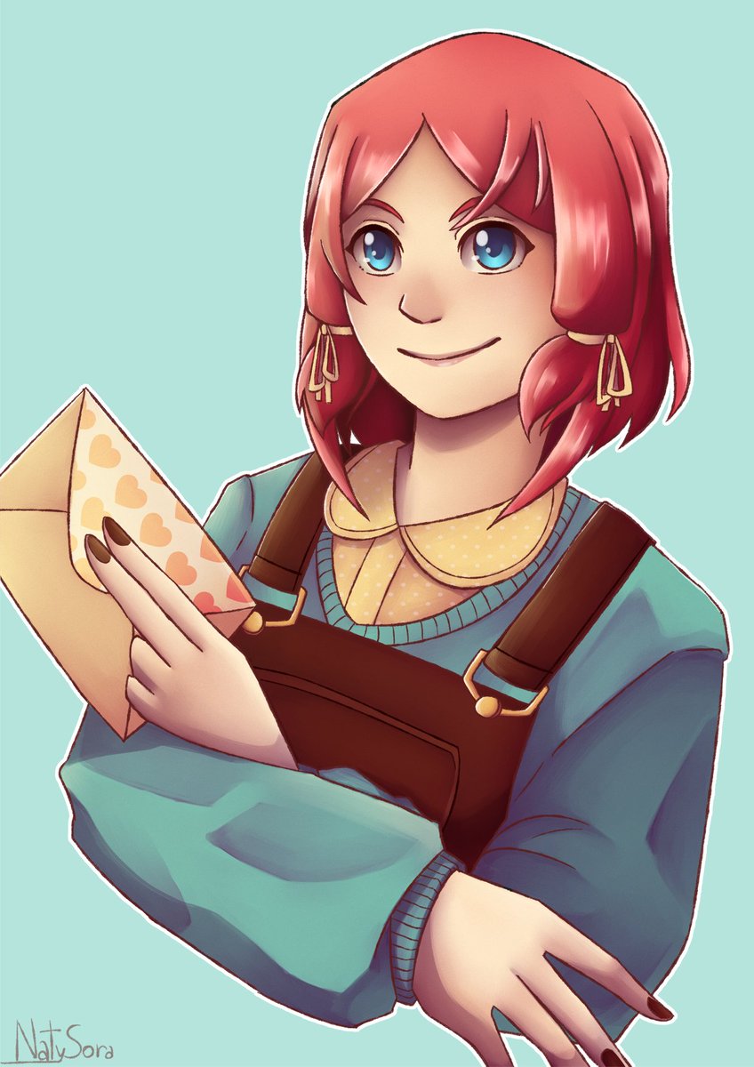 🌻Nash, healer renegada🌻 tweet media