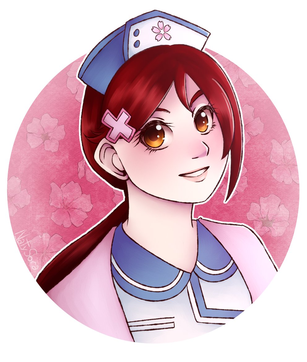 🌻Nash, healer renegada🌻 tweet media