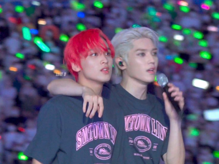 Haechancam37's tweet photo. HAPPY TAEYONG DAY TO YOU ALL 💓 https://t.co/EqV0IrG65J