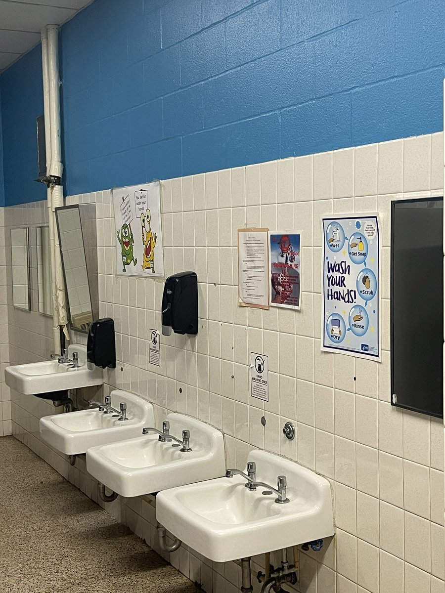 Padonia International Elementary School tweet media
