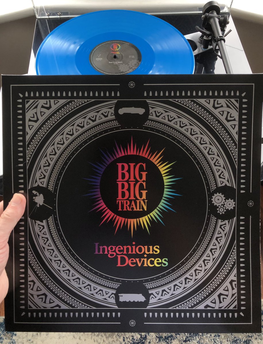 Tony Kinson 🧛‍♂️ tweet media