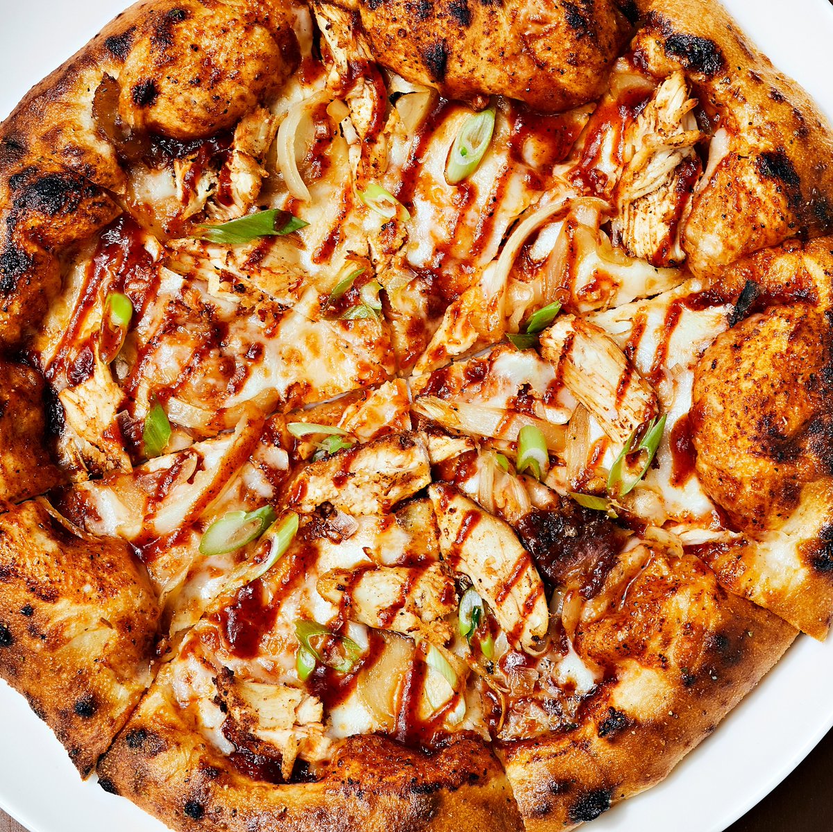 Celebrate the start to the holiday weekend with our Pizza Pop-Up on @fryerschicken patio!🍕⁠
⁠
Stop by today thru Sunday 3pm-close &amp; enjoy favorites like BBQ Chicken Pizza, Carolina Pulled Pork, &amp; more!⁠
⁠
📸: @deblindsey