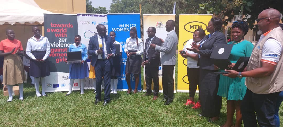 MTN Uganda on Twitter: