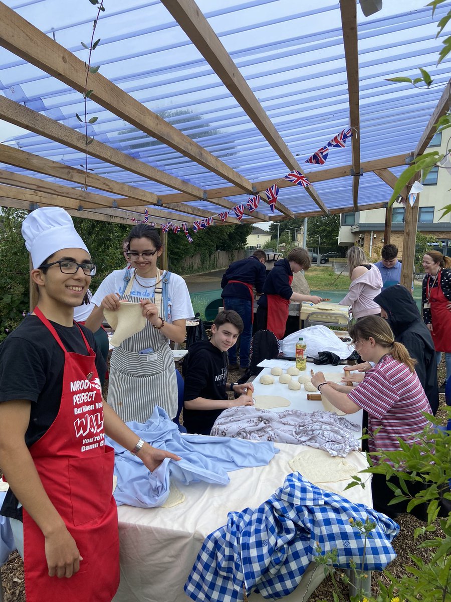 Back 2 Nature | Llantwit Major School tweet media