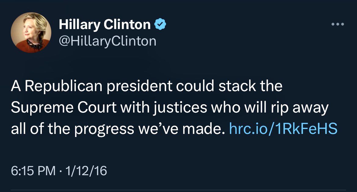 itsJeffTiedrich's tweet image. your reminder that the email lady was right about everything