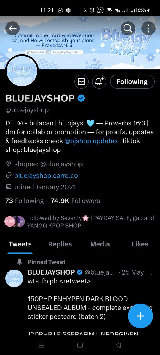 Eggrina's tweet photo. @bluejayshop @O2Kpop Done! I'VE IVE🙏 https://t.co/cn2VIEOn9x