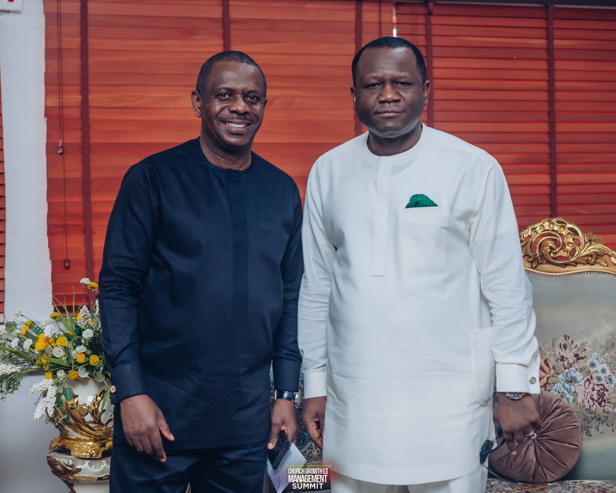 pstdavidogbueli's tweet photo. The sessions at the ongoing Church Growth and Management summit have been amazing.

Don’t miss the remaining sessions.

#pastordavidogbueli
#dominioncity
#globalmissionnetwork
#globalmission
#managementsummit https://t.co/utDgZx3Hri