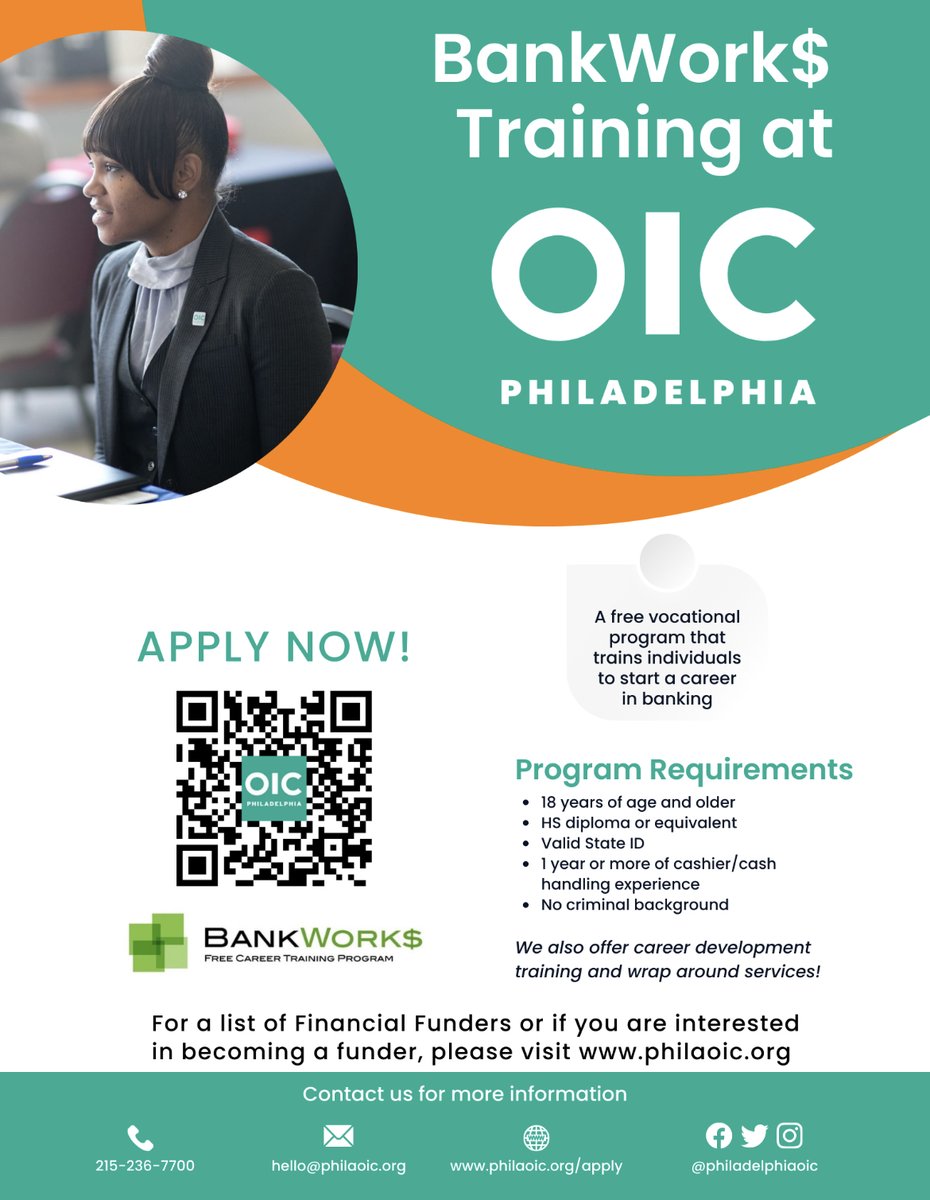 Philadelphia OIC tweet media