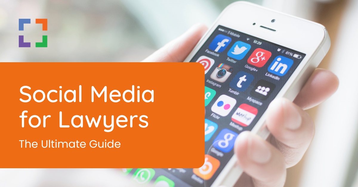 Looking to get more leads coming into your law firm from social media? We've just written a comprehensive social media guide specifically for lawyers like you.

inboundlawmarketing.com/social-media-f…

#lawfirmmarketing #legalmarketing #attorneymarketing #lawyers
