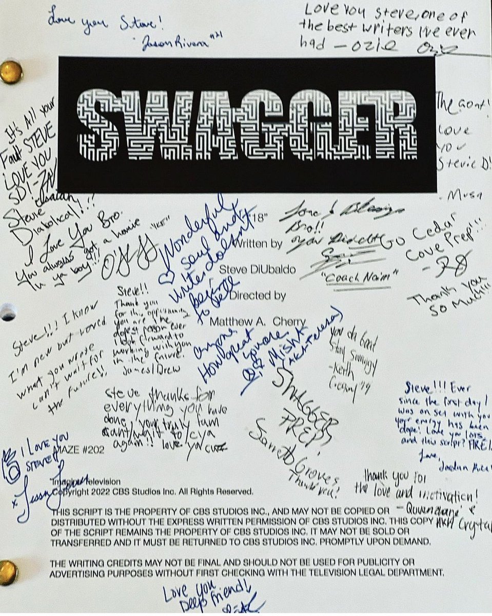 Steve DiUbaldo tweet media