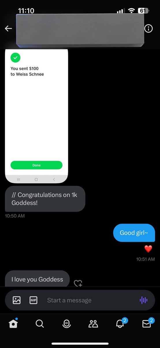 TheIceQueendom's tweet photo. An easy triple digit day~ 💅
#prettygirlprivilege

2DFD 2Dfindom Findom Finsub https://t.co/Vkz69q4rpv