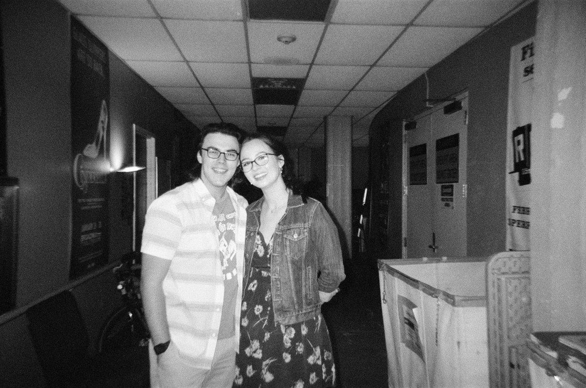 Dear Evan Hansen tweet media