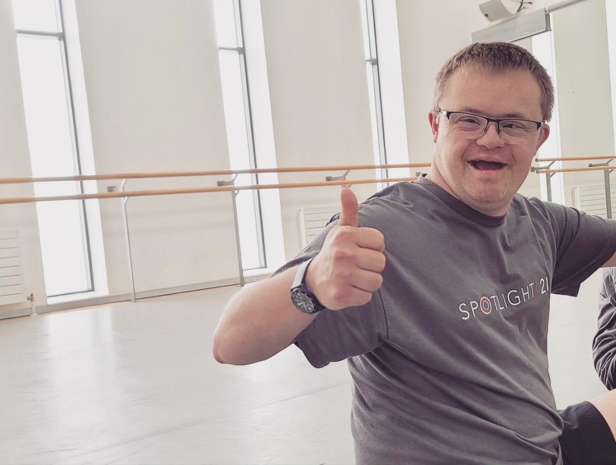 Project 21 tweet media