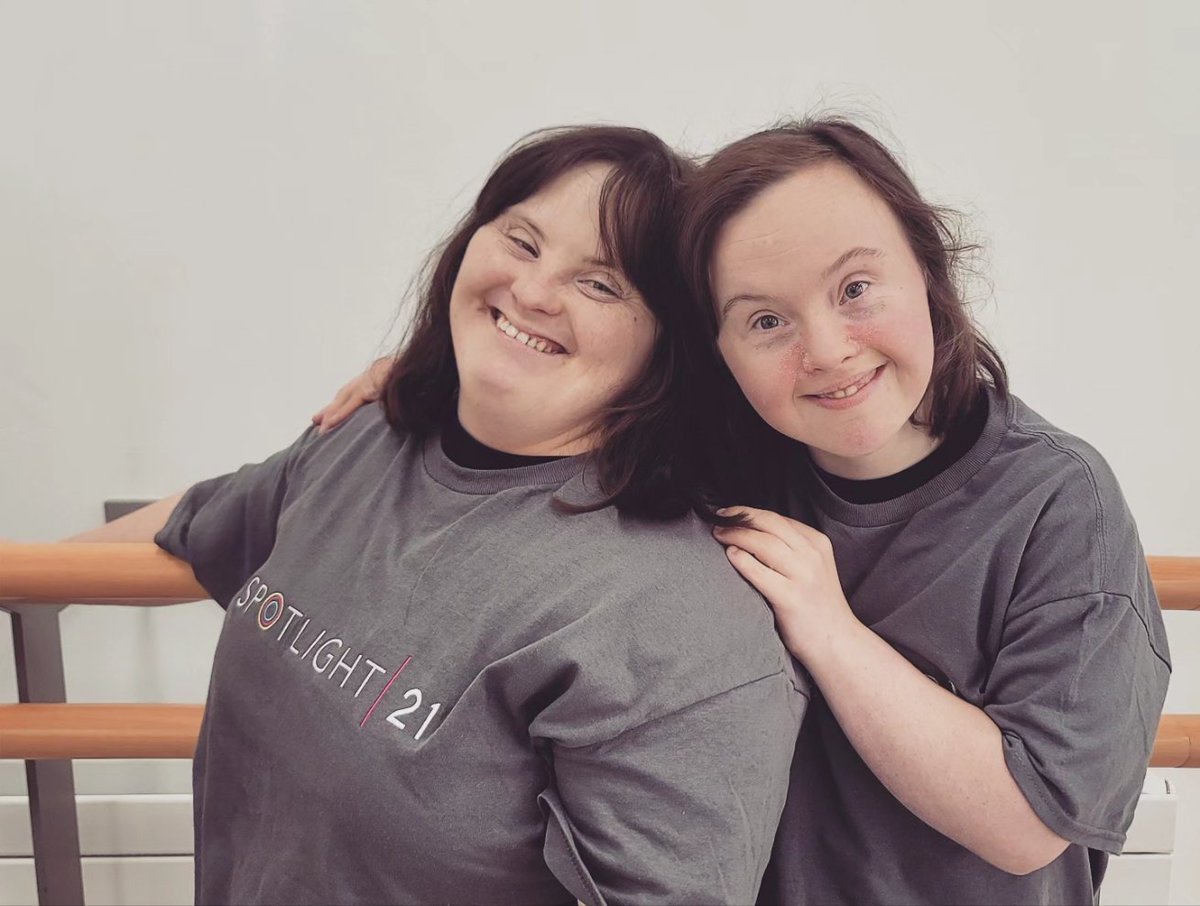 Project 21 tweet media