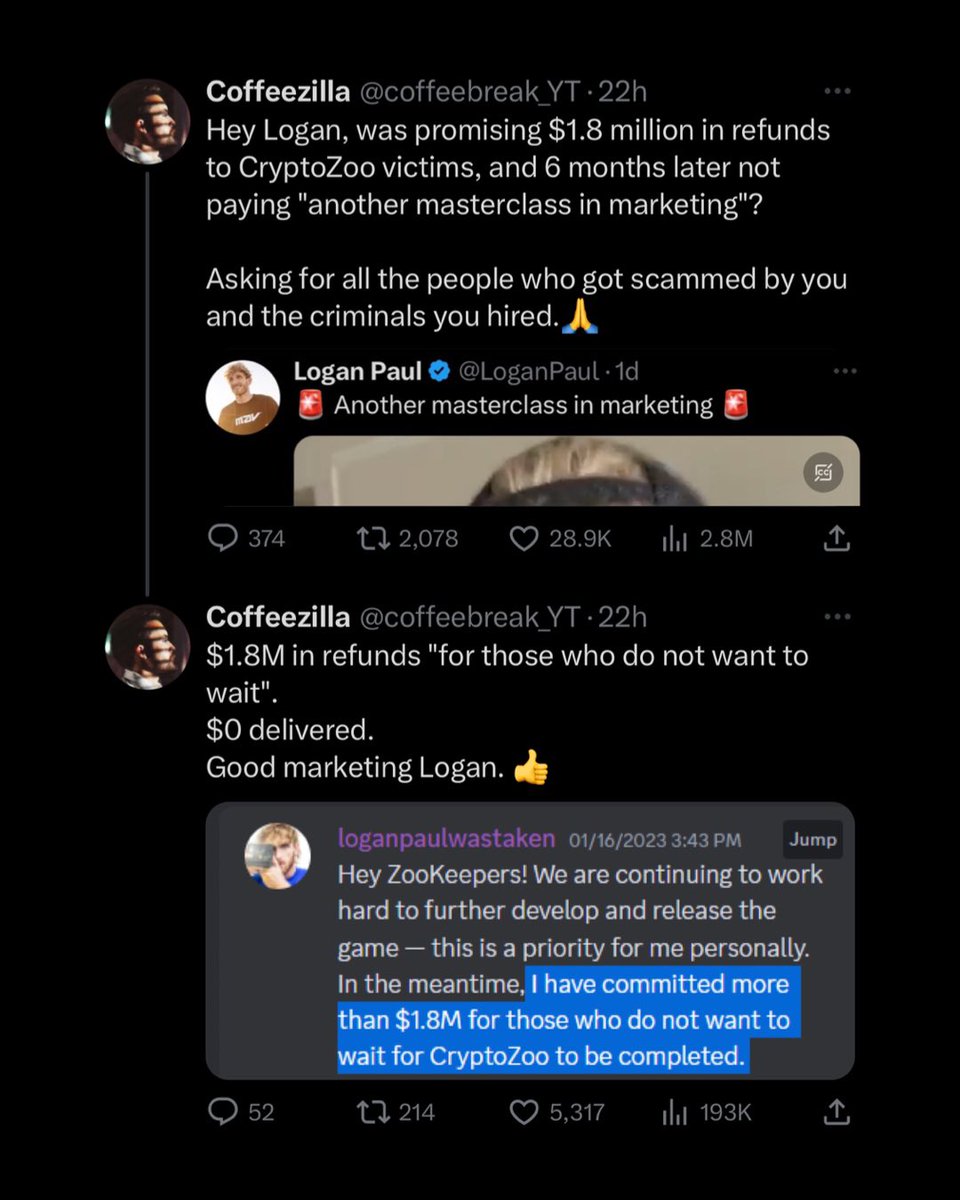 Dexerto tweet media