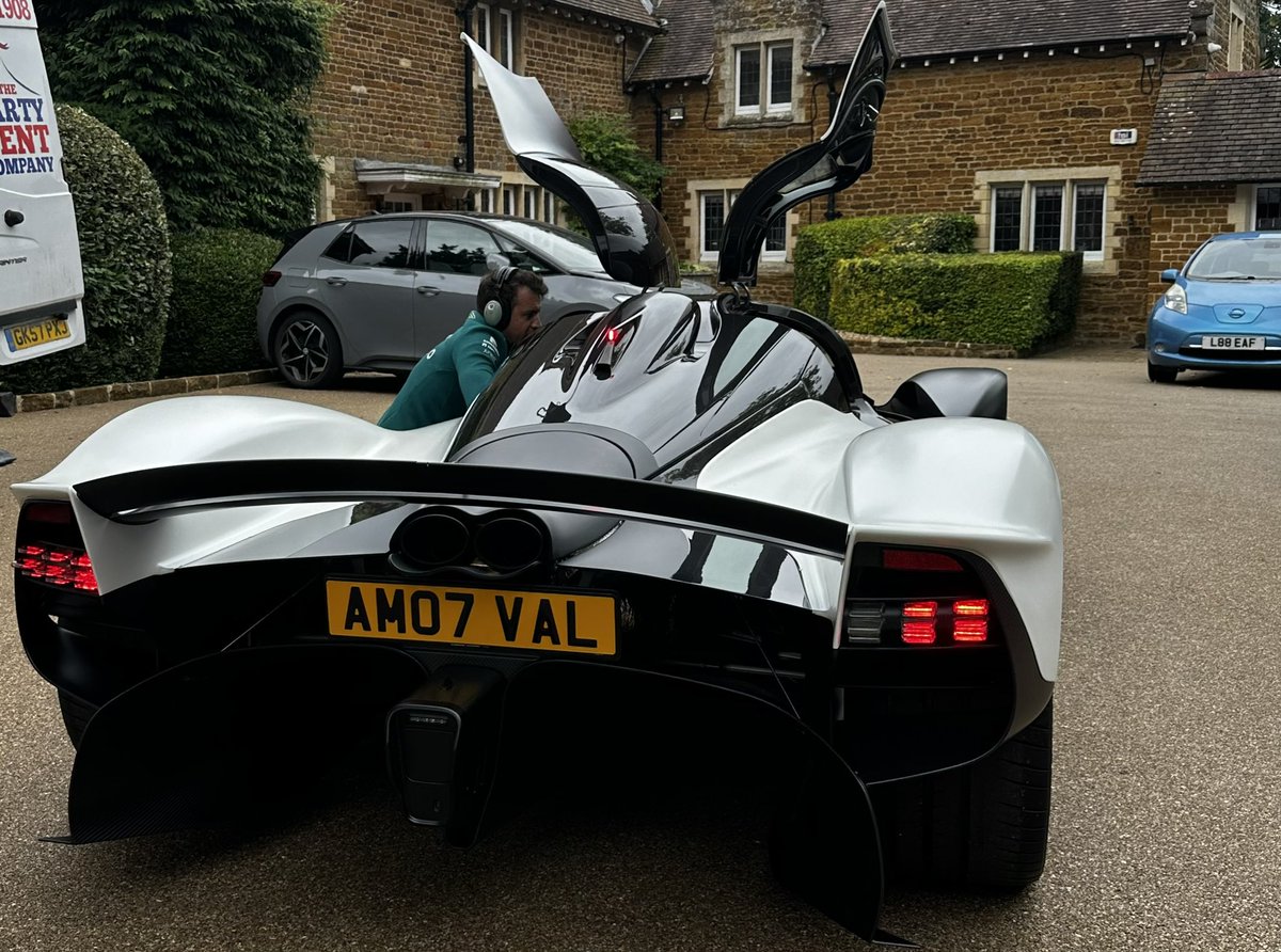 Dr. Andy Palmer tweet media