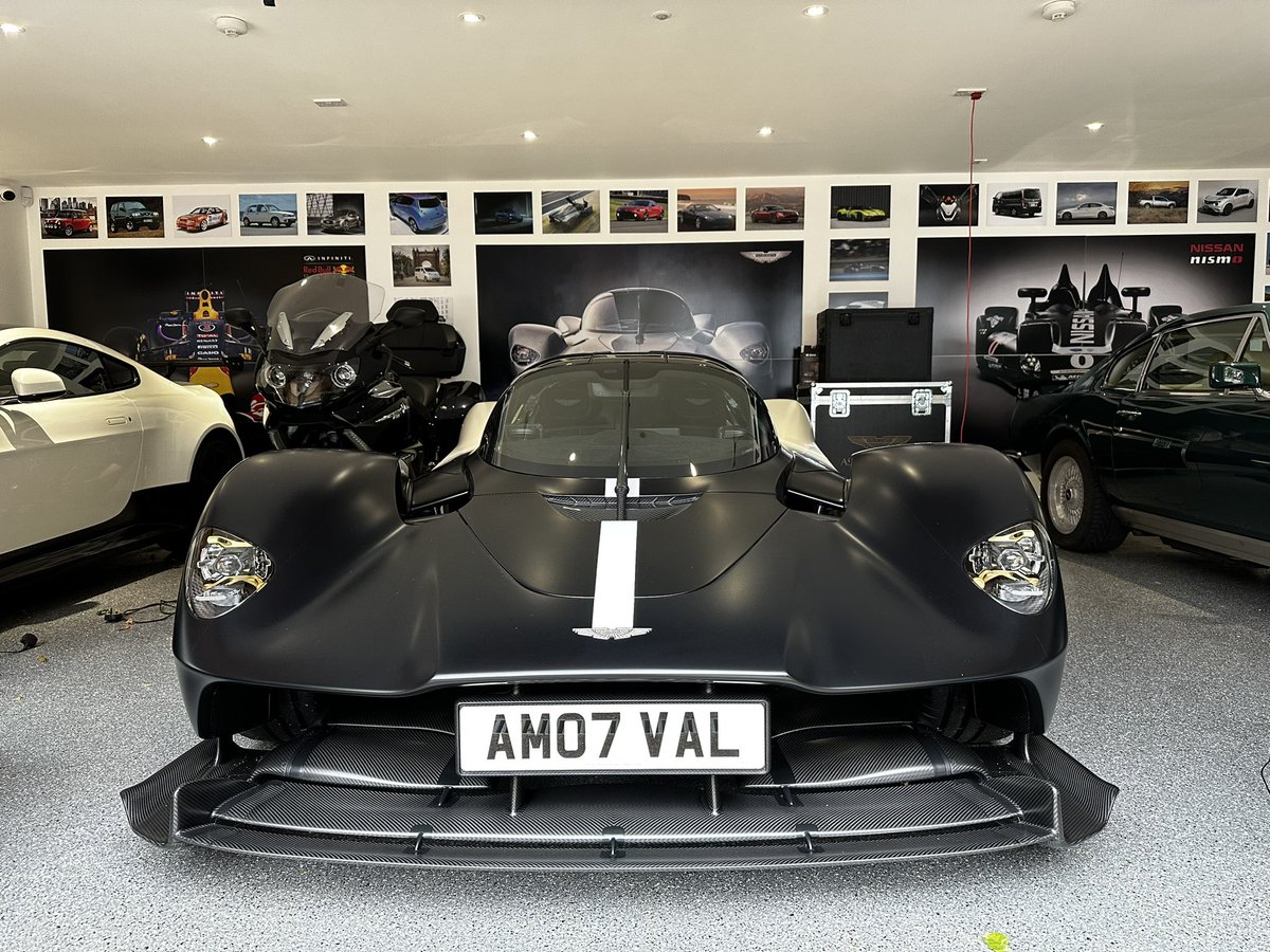 Dr. Andy Palmer tweet media