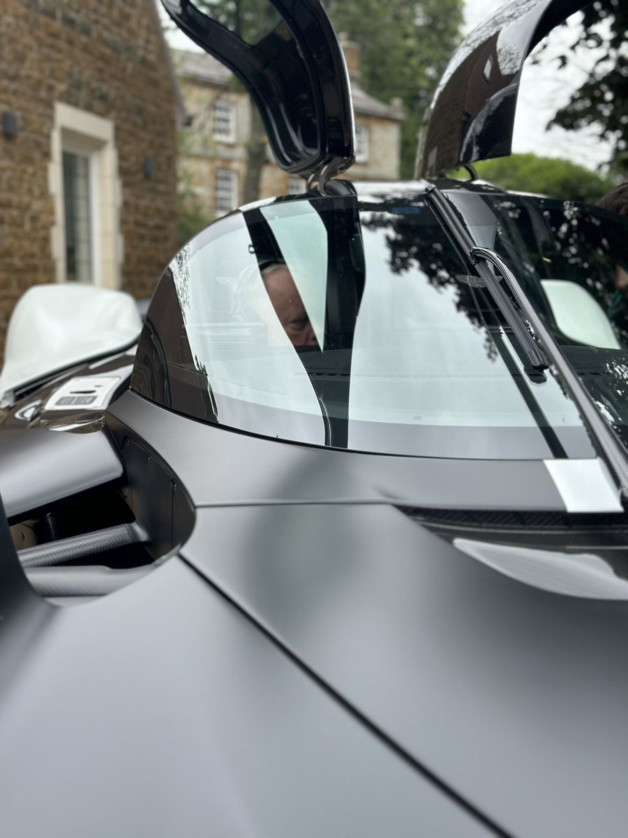 Dr. Andy Palmer tweet media