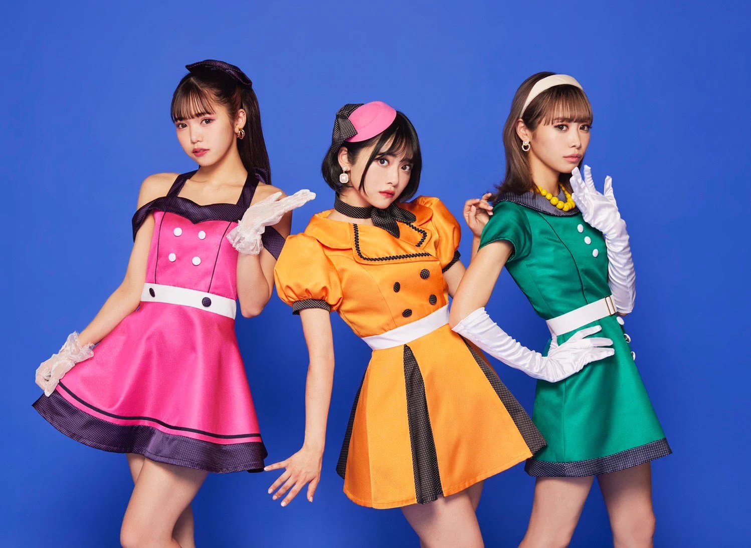 FRUITS ZIPPER【Official】 on X: 