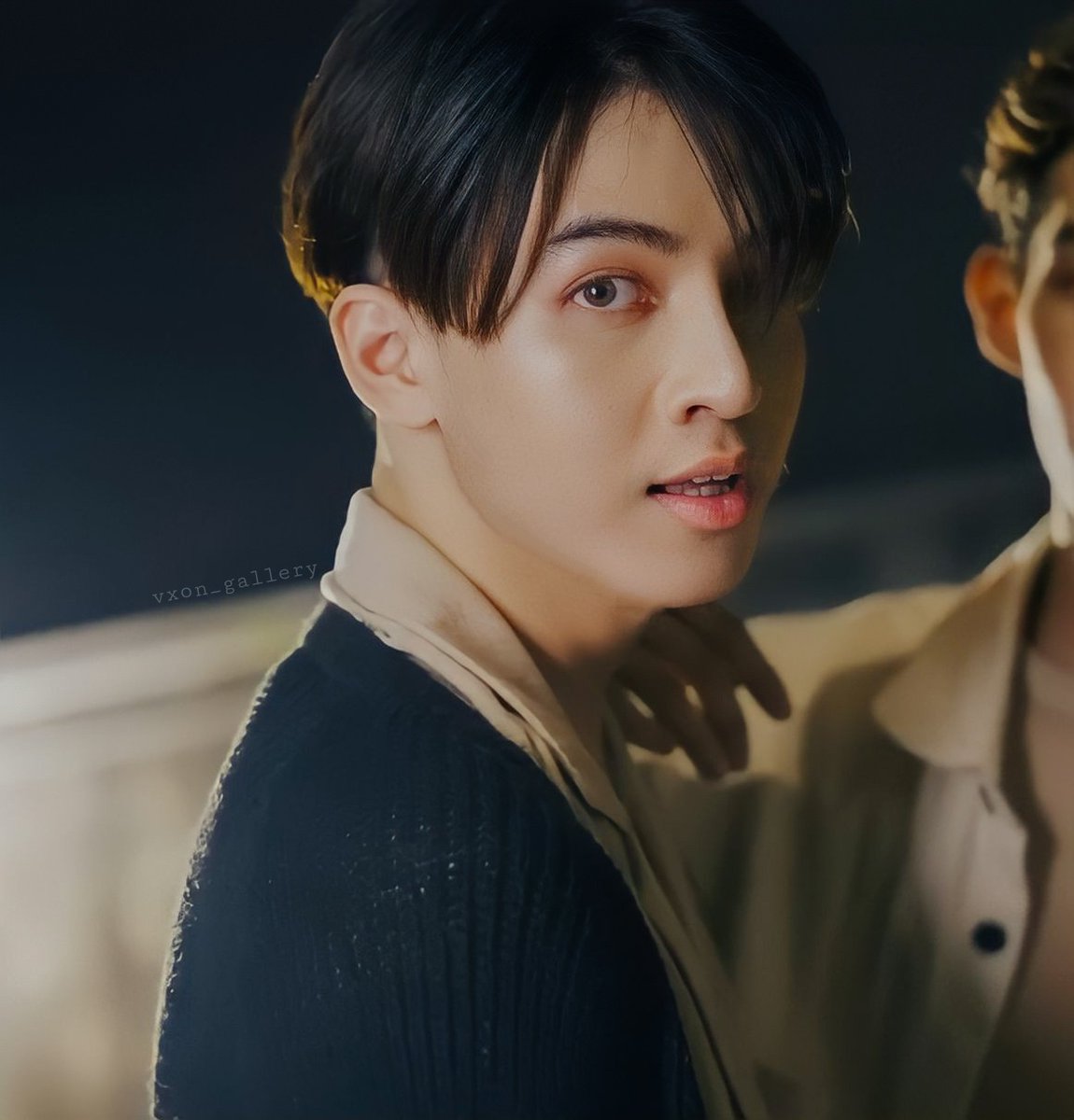 vxon_gallery's tweet photo. [FRANZ] VXON's "Pretty Please" MV ~ 063023 ◉

PRETTY PLEASE MVOutNow
@vxonofficial #VXON
#VXON_PrettyPlease
@frnzchuaa #VXON_Franz https://t.co/HLInp7WGWn