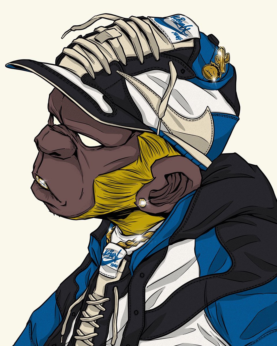 KatunVisual's tweet photo. Sneakerhead series
-
What’s your favorite colorway? ➡️
#illustration #digitalillustration #character #sneaker #sneakerhead #sneakerfreaker #characterdesign #streetwear #urbanart #ARU #apesRus #4stages #4stagesventures #series #bornamentalcase https://t.co/KM3mdR6KXk