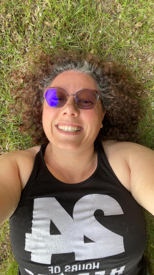 angelacasselman's tweet image. That is a freedom Friday to be grateful 🥹 for!! ✌🏻🤩

#streamsofincome #multiplestreamsofincome #myterms #livingmybestlife #lifeonmyterms