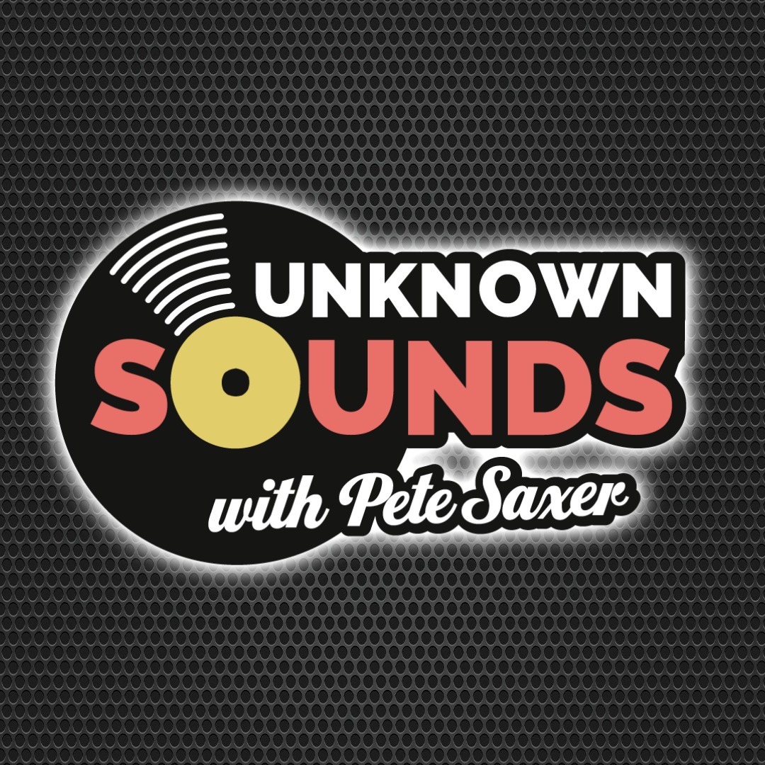 Thanks to #UnknownSounds and #PeteSaxer for including me on the show! Listen here on #Mixcloud mixcloud.com/UnknownSoundsS…