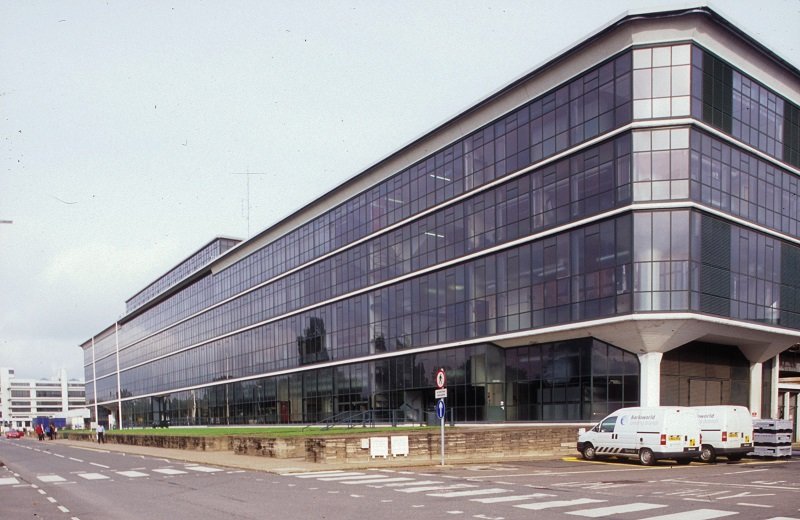 The D10 Fareva factory in Beeston will potentially cease production next year, raising concerns for over 1,000 jobs.

D10 Facility has been open since the 1930's, and was listed in the 70's.

#NG9 #Nottingham #Beeston