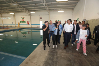 ASarmientoRenR's tweet photo. @PueblaAyto invierte 8 mdp en rehabilitación de complejo acuático municipal.

#radioenredesPuebla https://t.co/U6raYpDoG6