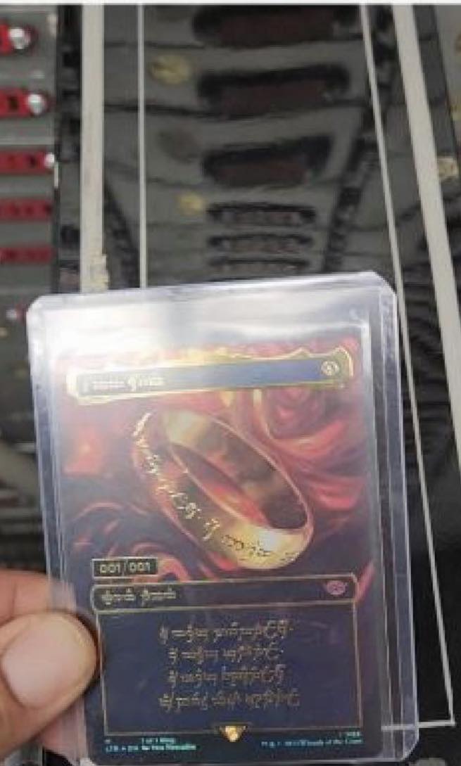 MAXimum Cards & Collectibles tweet media