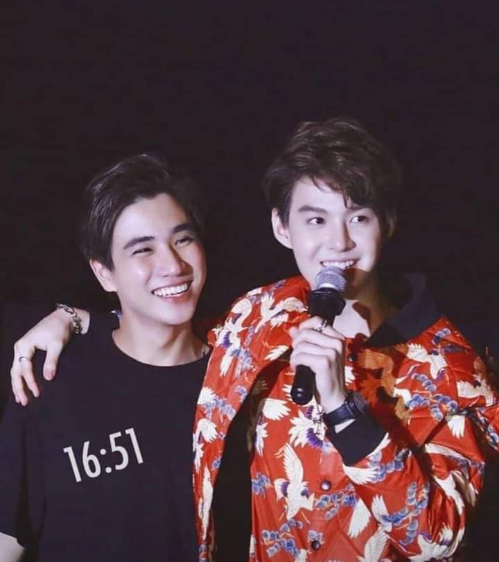 คิดถึงเพิรฺธเซ้นต์ก่อนนอน🖤❤️🤟

#PerthSaintSation
#TRIGON
Cr.Thxpic🙏🏼
