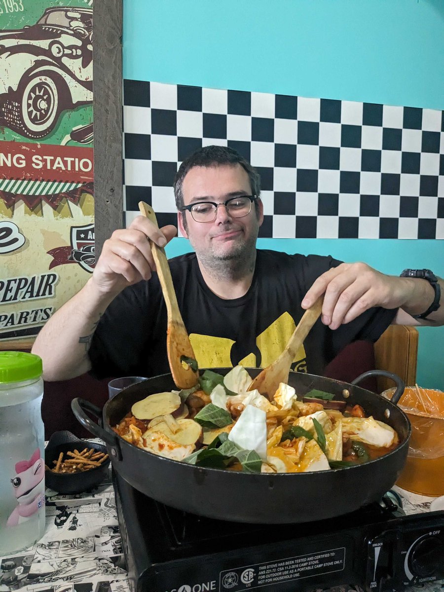 The Hill Lab tweet media