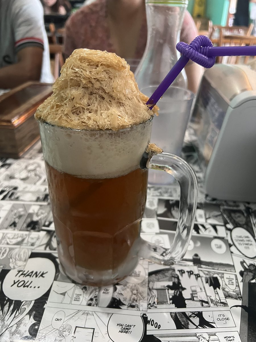 A successful cleaning and inventory week finalized with some authentic Korean food from ChickChickPorkPork 🍜 also huge birthday shoutout to our very own postdoc <a href="/Sounakb1990/">Sounak Bhattacharya</a>!