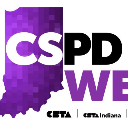 Lauren_Haffner's tweet image. #INCSPDWeek was a blast! So excited to bring more computer science into my classroom and help my students program the future!