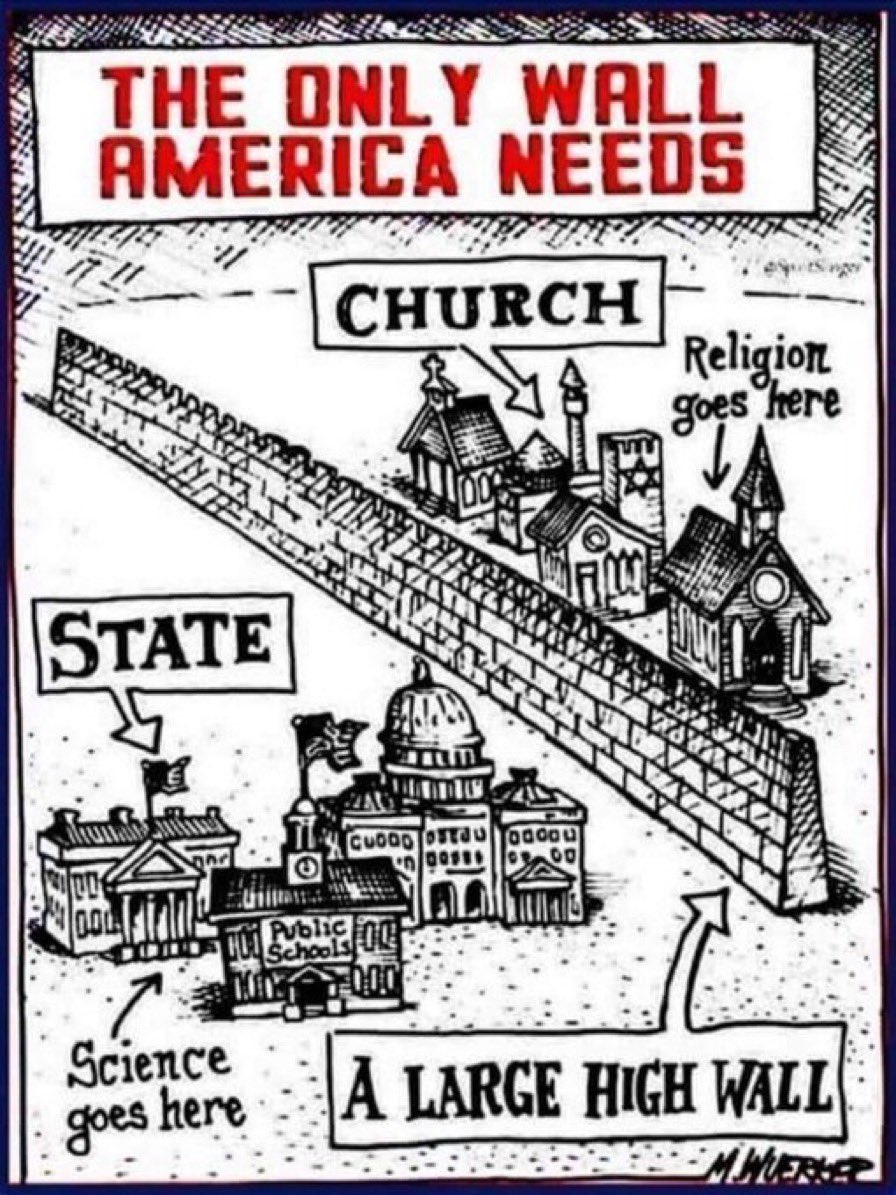 gma4resistance's tweet image. #ScotusStench