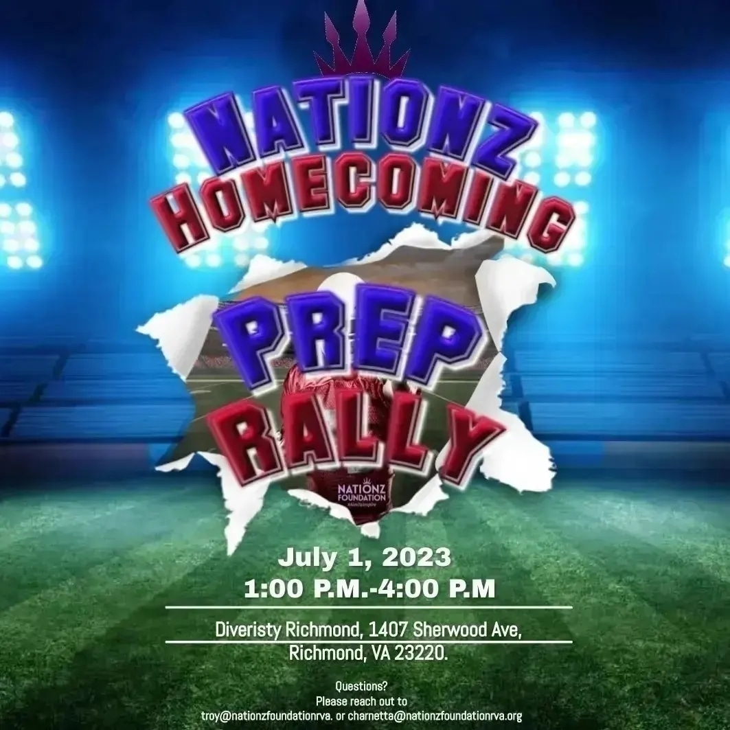 Nationz Foundation tweet media