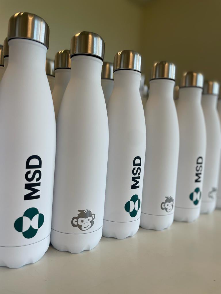 MonkeyCups1's tweet image. #Friday shoutout to our friends at #MSDIreland Thank you for championing #reuse ♻️ Every item we choose to reuse makes a difference. THANK YOU!

#MonkeyTumblers  #MonkeyBottles