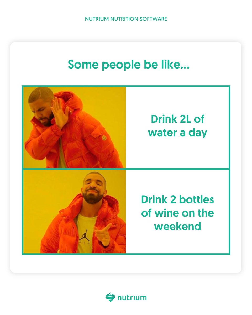 In fact wine is a liquid, it's not entirely wrong 😂