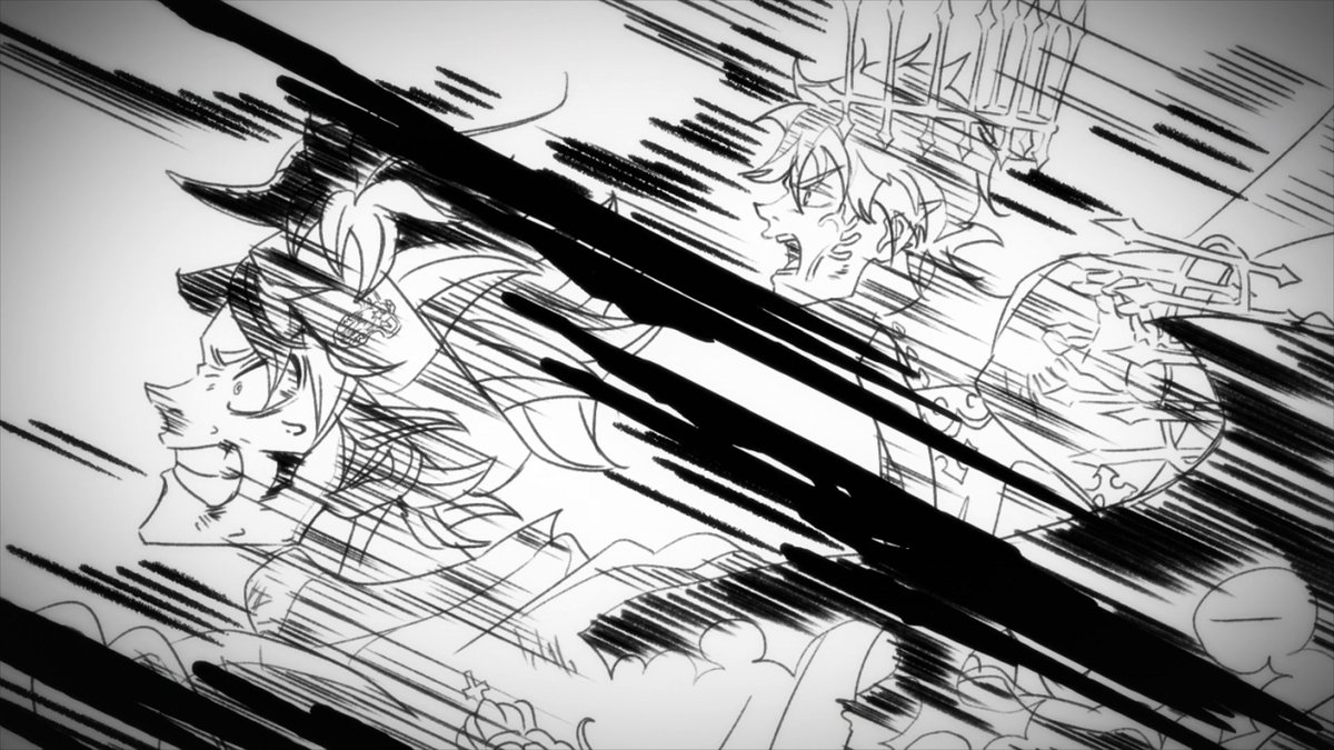 Animeblue on Twitter 