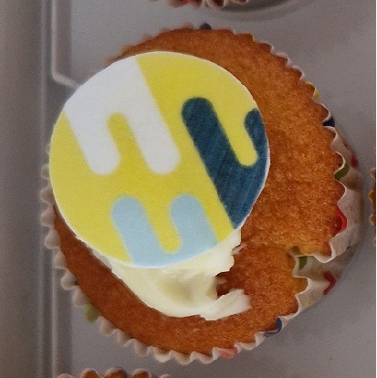 Final day of ScaleUp 360, so we've eaten our own logo.

Thanks to everyone who has been part of this, we've had an amazing 4 years meeting people from across the region and seeing their ideas develop and businesses grow. 

You can still reach us via email with any queries
