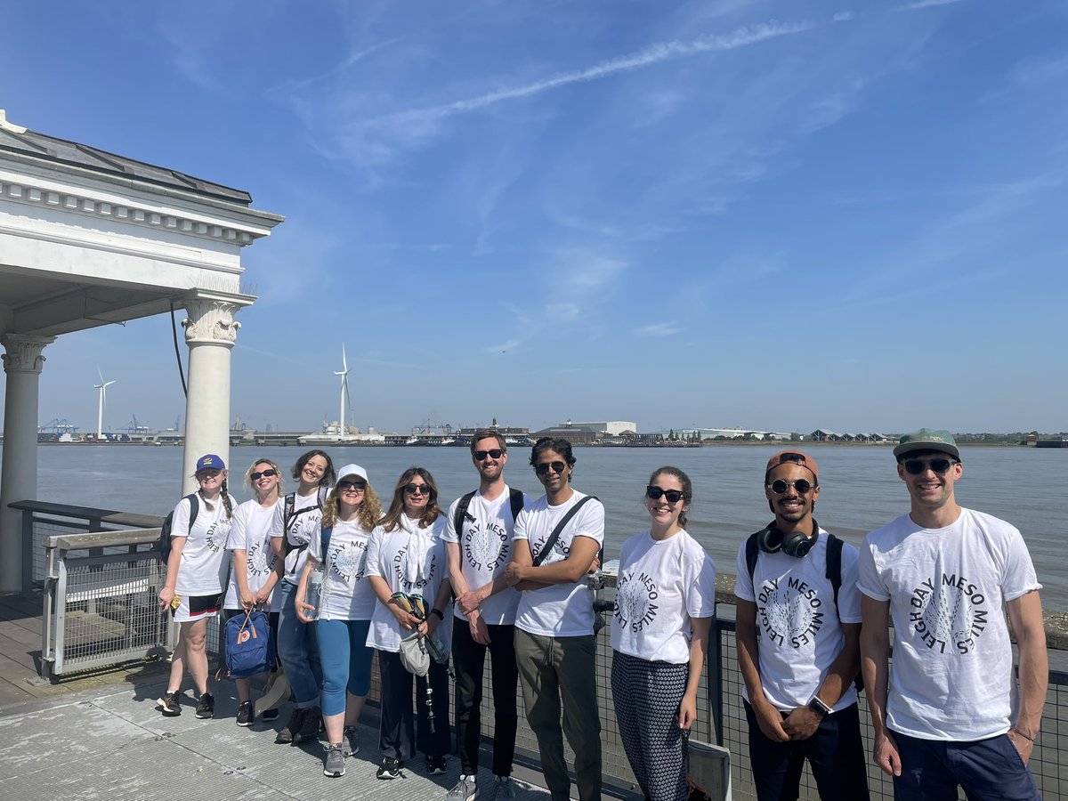 LD_Asbestos's tweet photo. We are delighted to confirm that after totting up the numbers, our #MesoMiles team smashed through their 2,544 mile target!

Thank you to all the #asbestos support groups and their invaluable work for people diagnosed with #mesothelioma, to whom this challenge is dedicated. https://t.co/oWlfNfoK2K