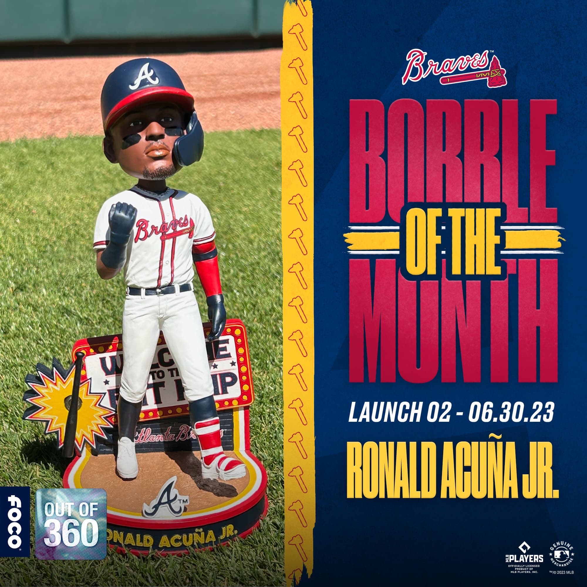 Atlanta braves store sale