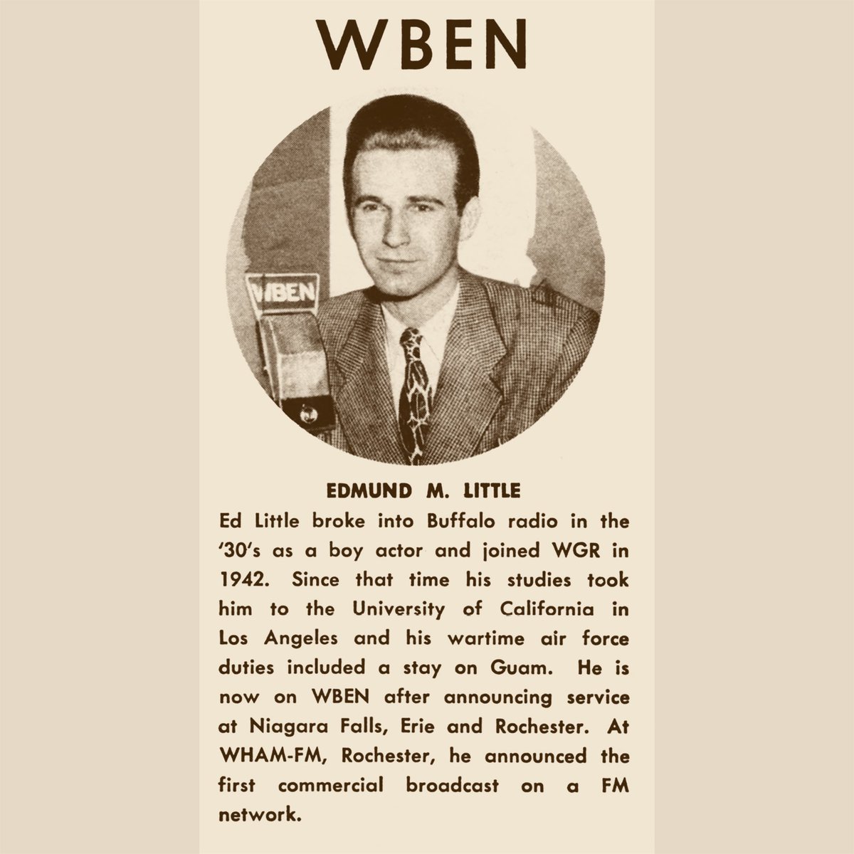 Steve Cichon tweet media