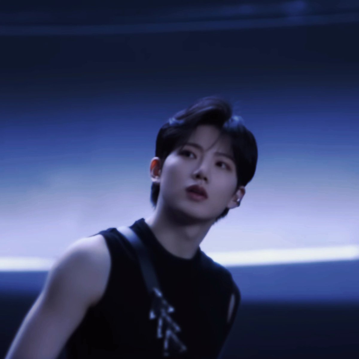 kyuhoer's tweet image. OH COME ON NOW. KIM JUNKYU?!